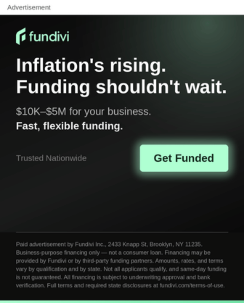 Online business loan application process
