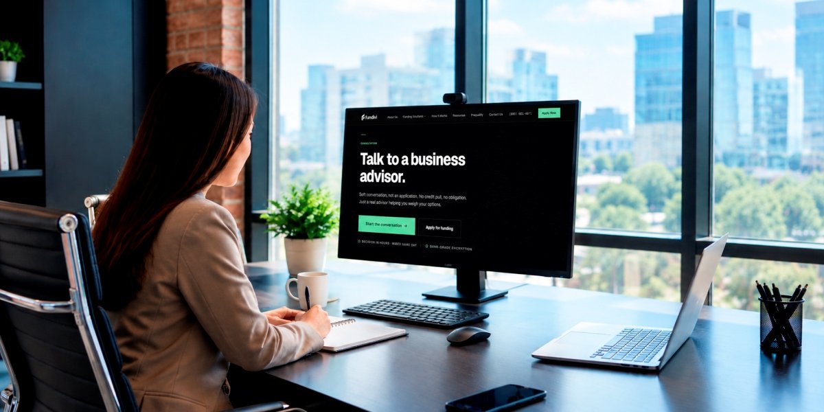 Inside fundivi's Hybrid Lending Model: Direct Funding Meets Smarter Matching