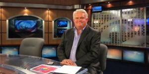 James Barry Watts on Financial Planning and Long-Term Legacy Goals