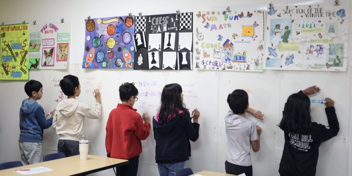 Mathematical Thinking Is a Life Skill, Even If You Never Use Algebra Again