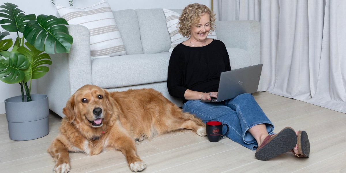 More Than a Mortgage Rate: Inside Marci Deane's Approach to Mortgage Advice
