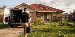 Paul Davis Restoration of Northeast Texas Highlights Rapid Response and Insurance-Aligned Pricing Heading Into Fall