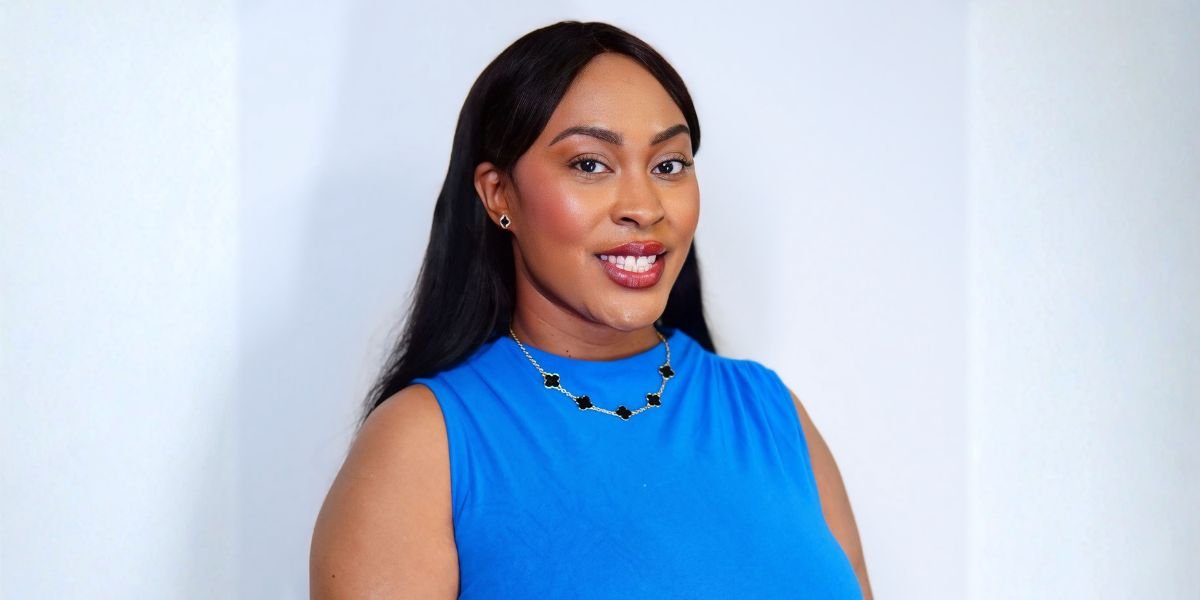 Prepared for the Opportunity: Dr. Xanthea Moore Is Bringing Financial Readiness Back Into the Growth Conversation