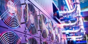 AI Data Center Expansion Prompts New Utility Cost Safeguards