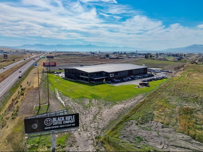 Carl Construction Builds Montana Knife Company’s New Building