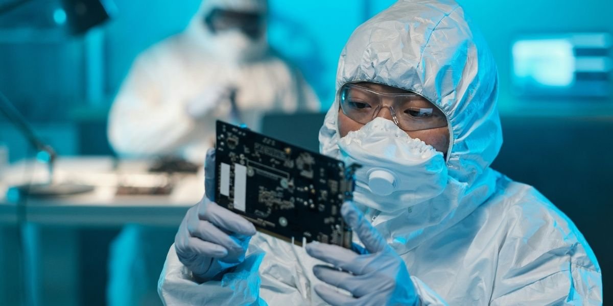 Micron Earnings Revenue Hits $54.2B as AI Memory Demand Grows