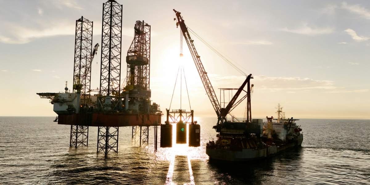 Oil Prices Near $100 Put U.S. Inflation and Business Costs in Focus