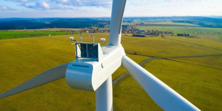 U.S. Wind Turbine Trade Review Targets Import Supply Chains