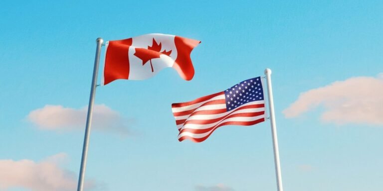 US Canada Tariffs 2026 Canada's C$8.7B Industry Plan