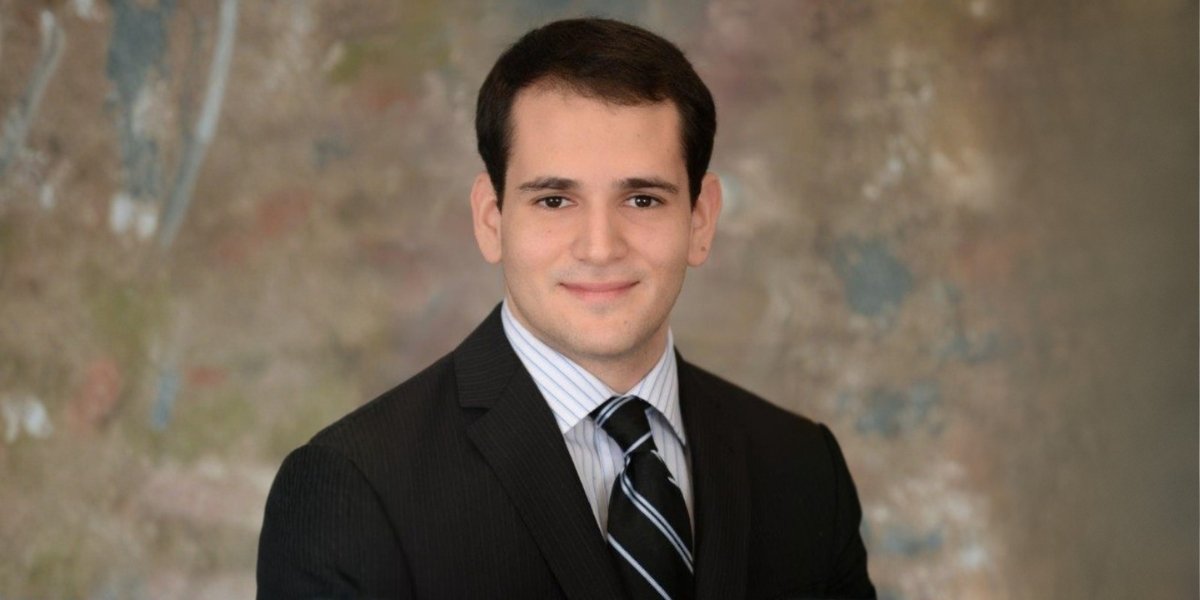 Alexander Hykel of Merrill Lynch on Building Trust and Transparency in Financial Advisory Relationships