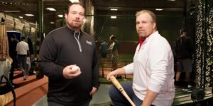 Founding and Early Development of D-BAT in 1998: A Case Study in Sports Training Infrastructure and Franchise Formation in Addison, Texas