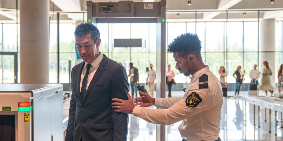 Why Gold Seizure Is an Increasing Concern at Airports and Ports of Entry to the United States