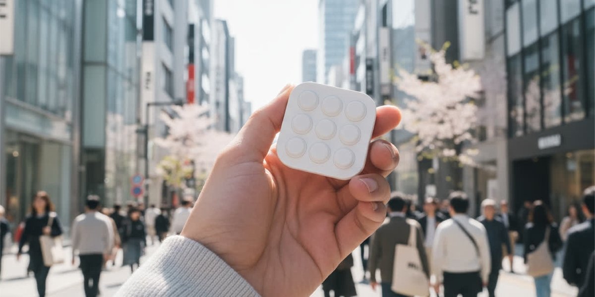 Why the Simplest Products Are the Hardest to Design, Inside BrainBlink's Engineering