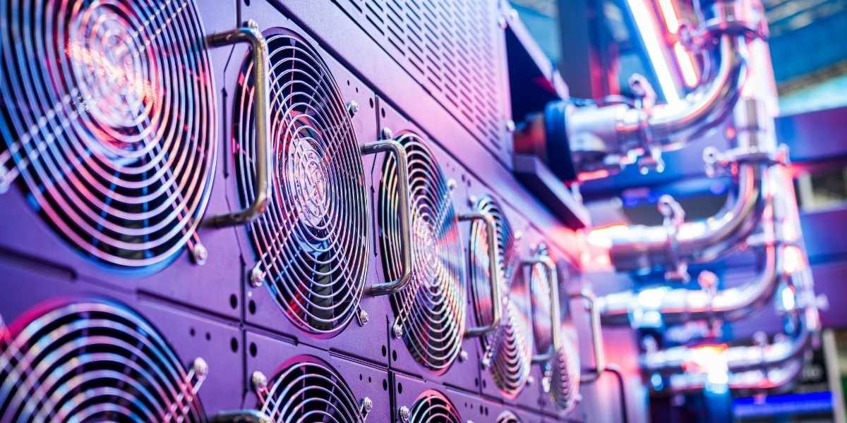 AI Data Center Expansion Prompts New Utility Cost Safeguards