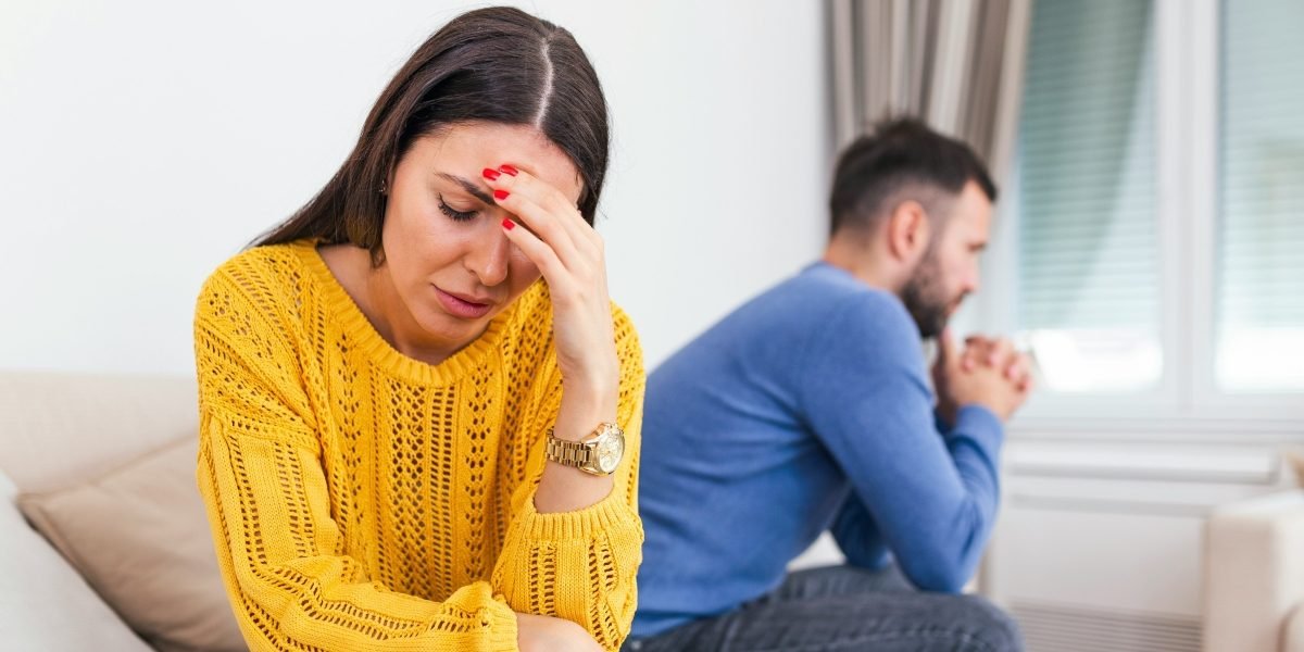 Common Problems That Divorcing Couples May Face