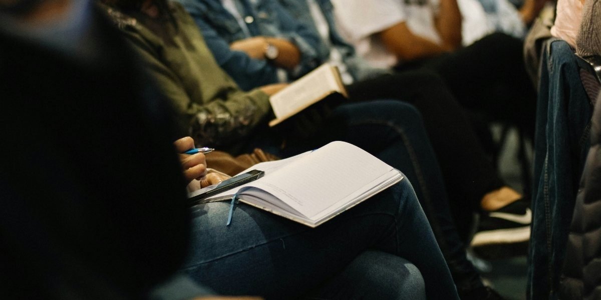 Google Meet Brings AI Notes to In-Person Meetings