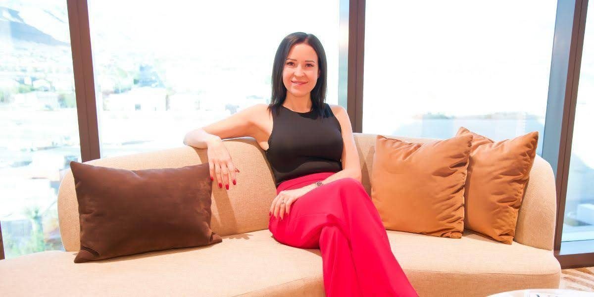 Krisztina Daniel: Inspiring Wellness and Growth in Hungary