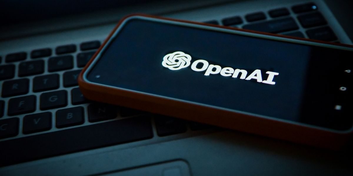 OpenAI Funding Talks Could Value Company Above $1.2 Trillion