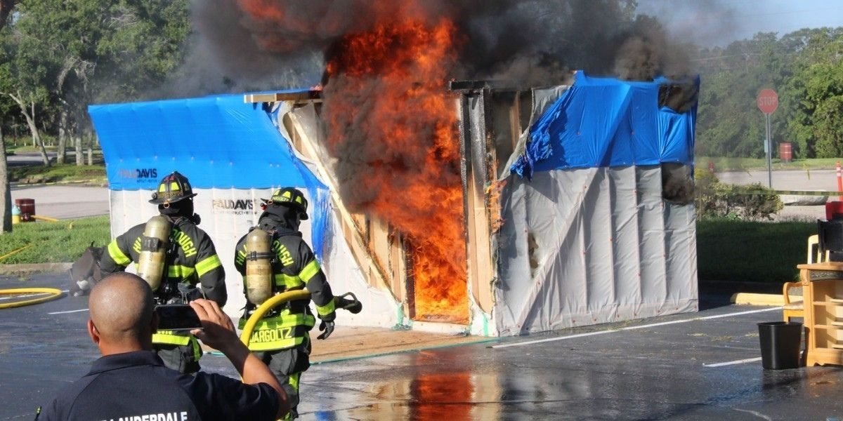 Orlando Water Damage and Reconstruction Without the Downtime: Paul Davis Restoration of Orlando Sets a Higher Standard for Occupied-Site Recovery
