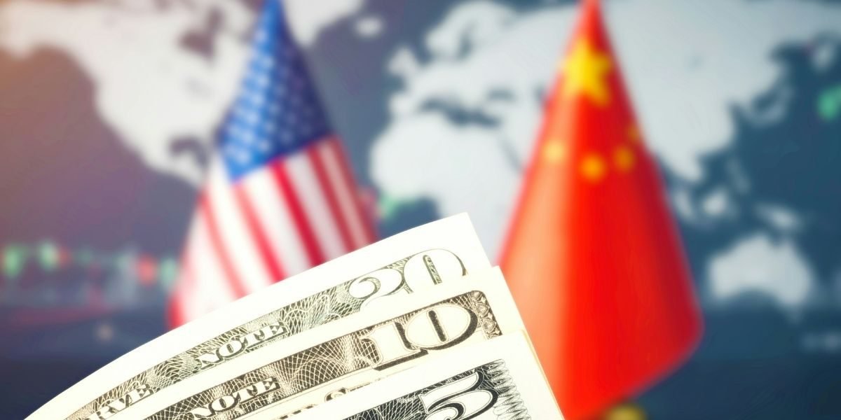 U.S.-China Tariff Cuts Establish New Trade Framework