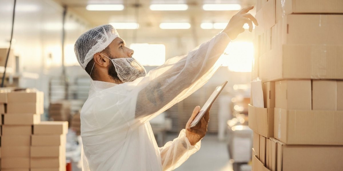 U.S. Manufacturing Supply Chains Face New Capacity Push