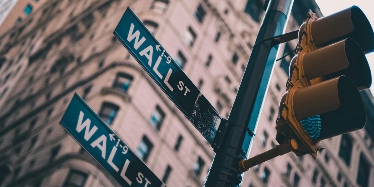 Wall Street AI Models Turn War Risk Into Market Signals