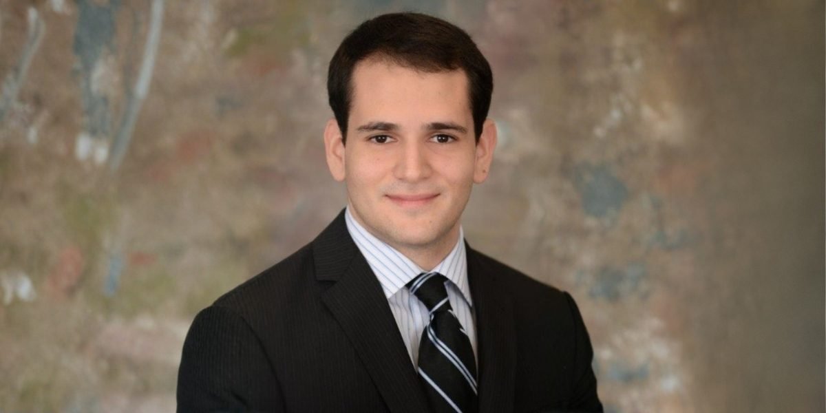 Alexander Hykel of Merrill Lynch on Building Trust and Transparency in Financial Advisory Relationships
