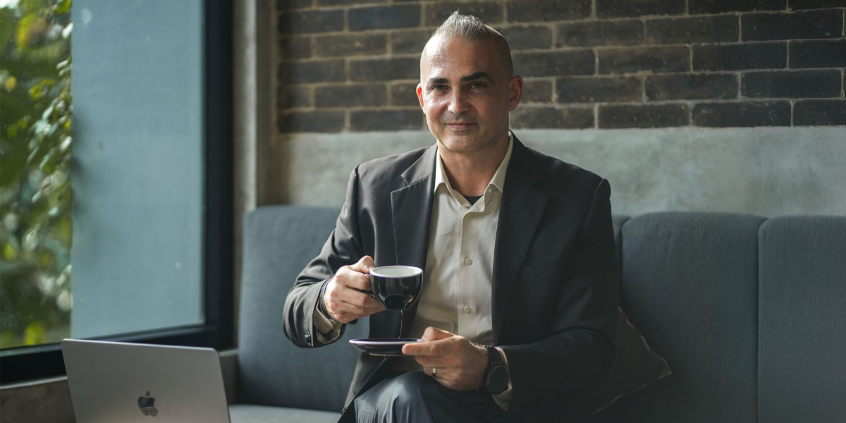 Christophe Derdeyn: Strategies to Future-Proof Your Business