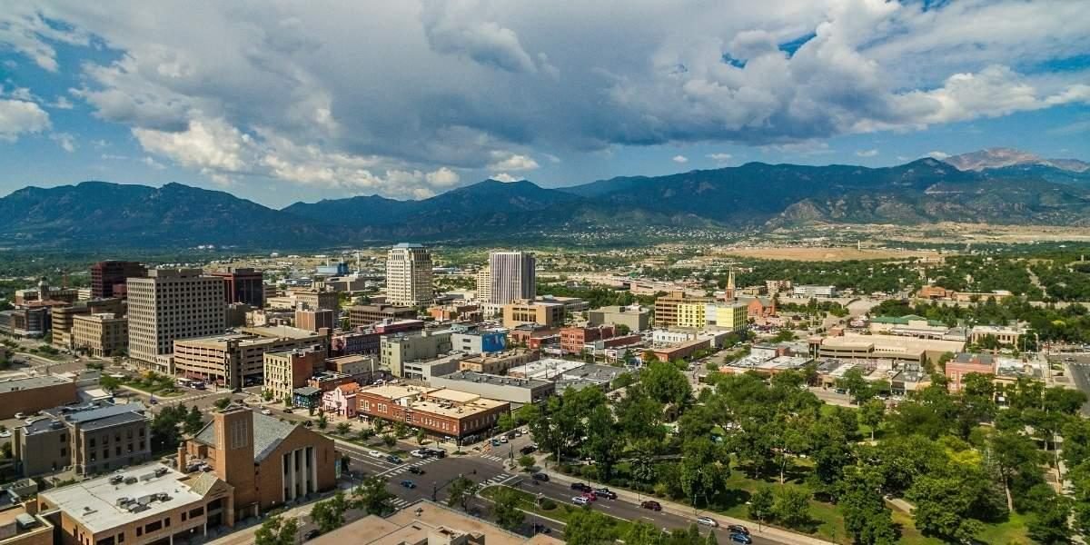Colorado's Booming Small Business Scene Demands Financing That Keeps Pace
