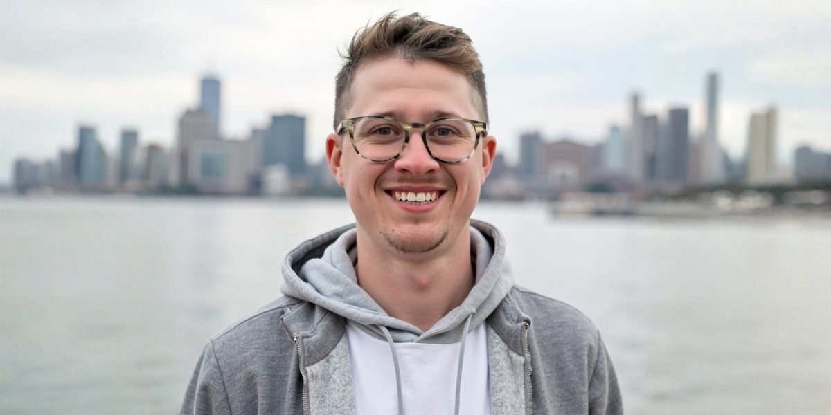 How Dr. Connor Robertson Builds an SOP Library That Actually Gets Used