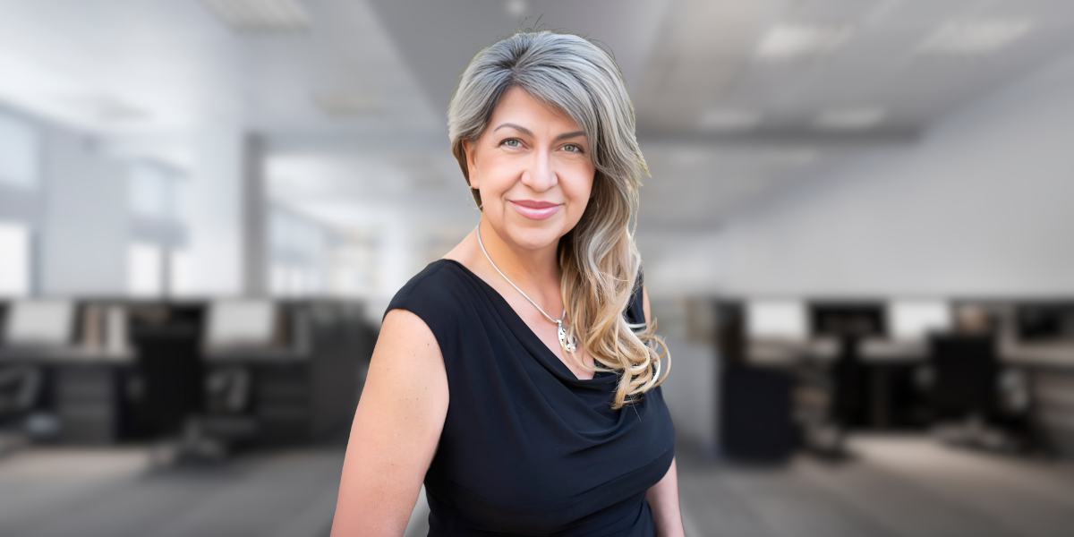 How Ofelia Dilley Inspires Wellness and Empowers Entrepreneurs