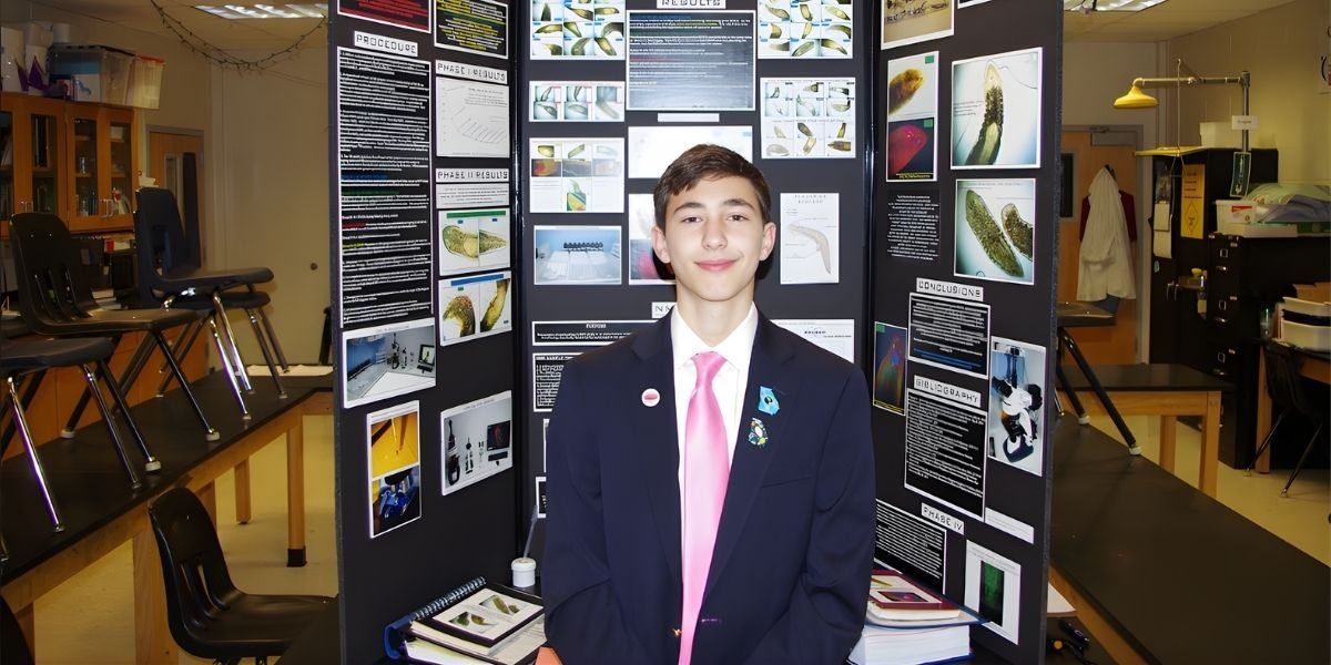 From Early Experiments to Epigenetic Research - Stephen Robert Litt’s Academic Path at the University of North Carolina at Chapel Hill