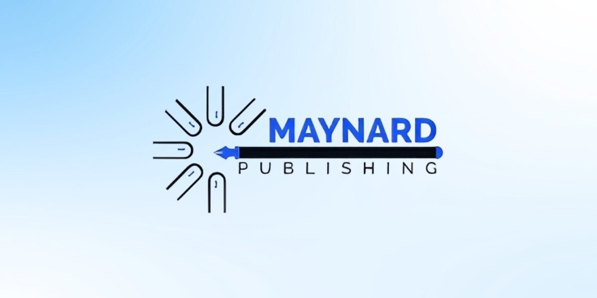 Empowering Authors: How Maynard Publishing Simplifies the Journey from Idea to Published Book
