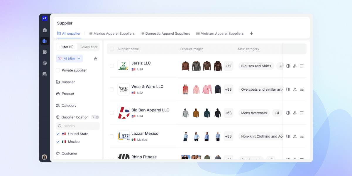 How SourceReady Simplifies Global Supply Chains