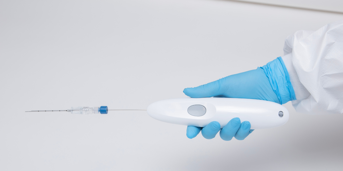 Single Pass Kronos Electrocautery Device: A Paradigm Shift in Safe Biopsy Procedures