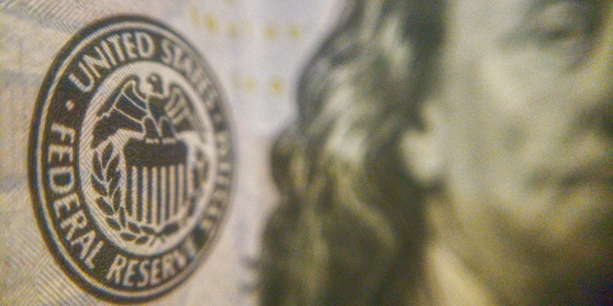 The Federal Reserve's AI Warning Has an Economic Consequence Nobody Is Talking About