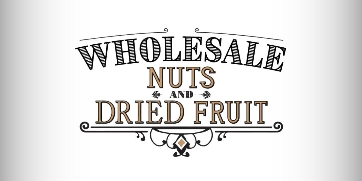 Wholesale Nuts and Dried Fruit Offers Nutrient-Rich Foods Supporting Health and Wellness