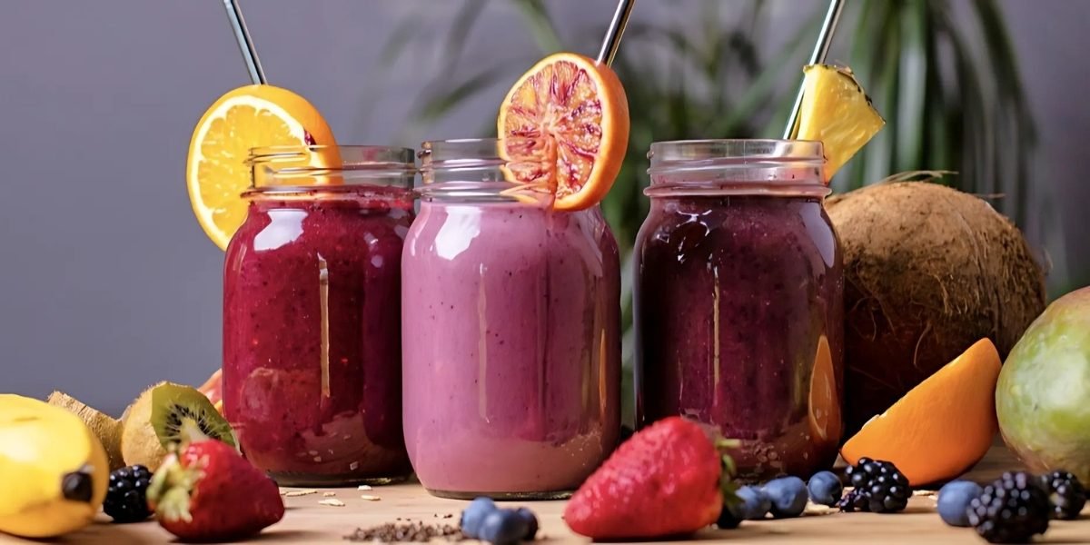 Juçaí Introduces Pure Unsweetened Açaí Pulp to the Canadian Market