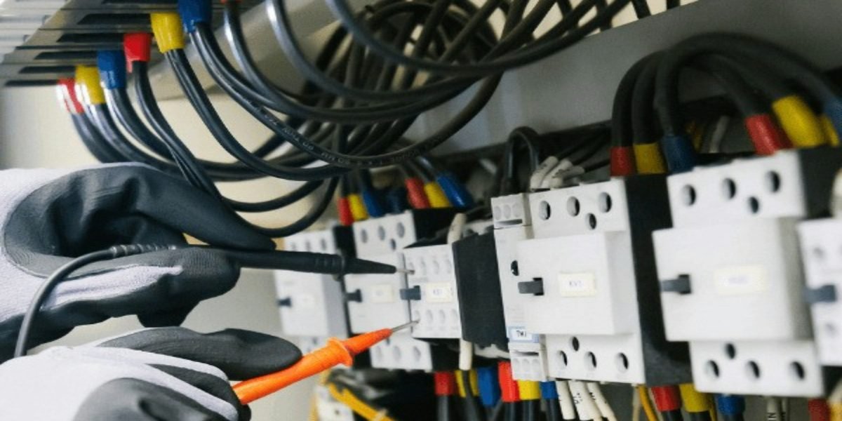 Lloyd Electric Responds to Growing Work in Missoula