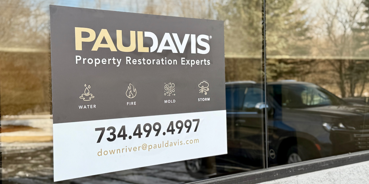 Local Restoration Support Built Around Downriver Homeowners