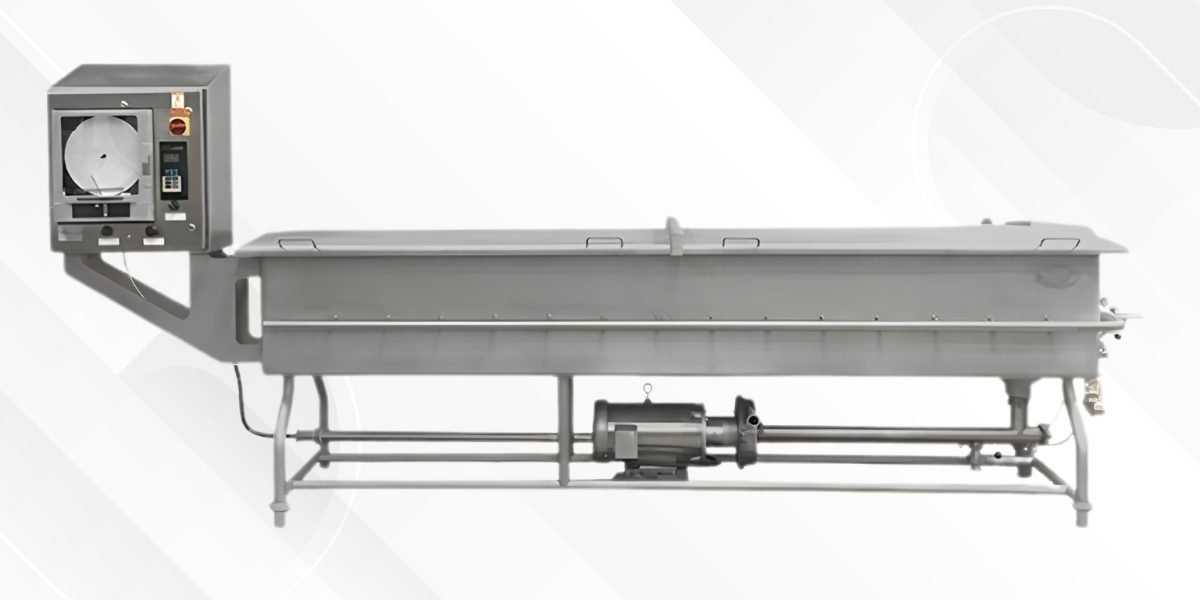 Maximizing Sanitation Efficiency Using Clean-Out-Of-Place (COP) Tanks