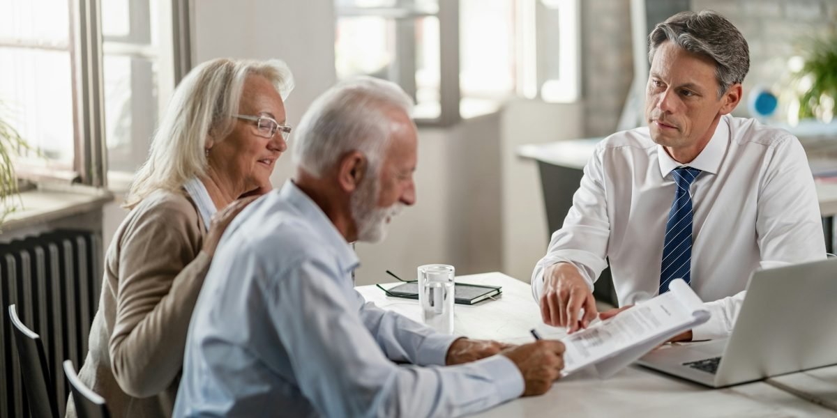 Paul Auslander Advises Clients Through Financial Turning Points
