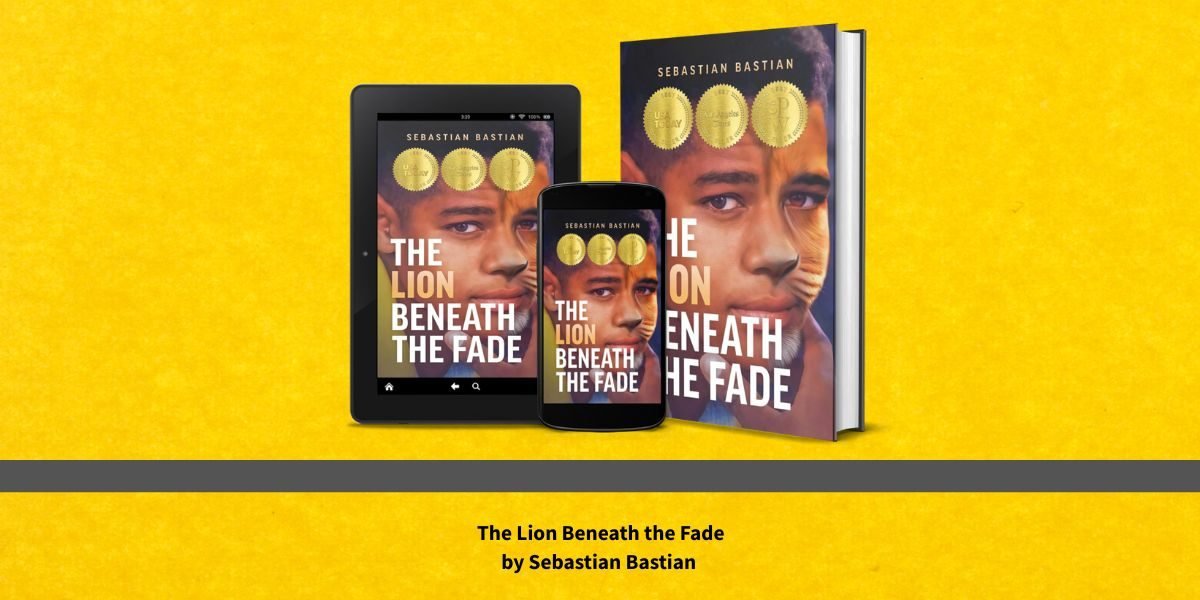 Sebastian Bastian Became a Millionaire at Nineteen in The Bahamas, and This Book Is His Honest Account of What That Actually Required