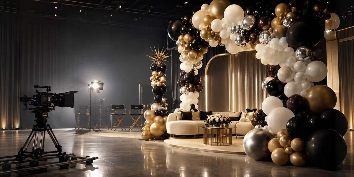 The Balloon Guy on What Separates a Balloon Vendor From an Event Production Partner