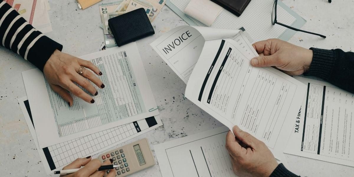 The Majority of Creative Businesses Don't Fail. They Just Never Know Their Number.