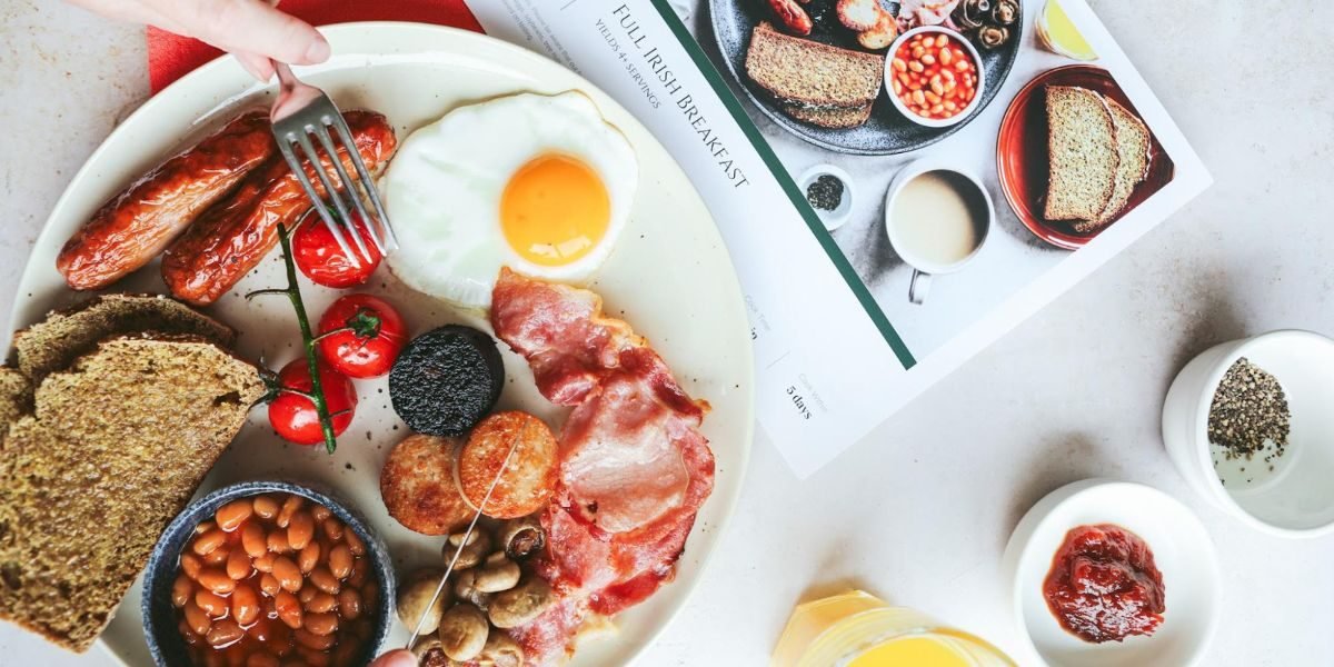 The Taste of Home That Found Me Again and How Irish Breakfast Box Turned Homesickness into a Proper Saturday Morning