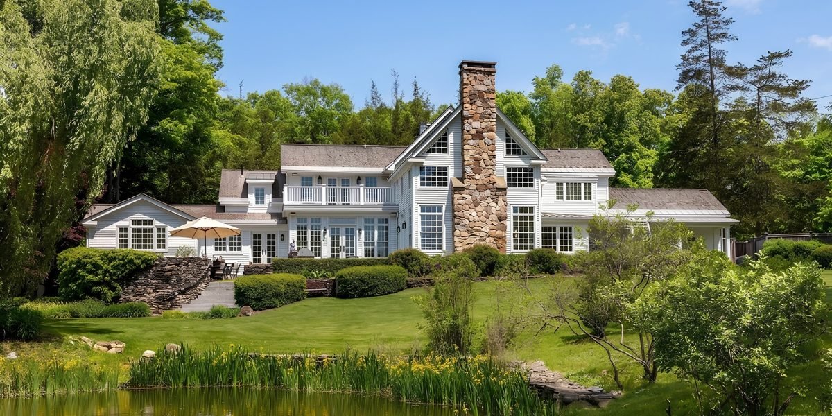 Three States, Three Characters: How Buyers Find Their Place in the Litchfield Hills, Hudson Valley, and Berkshires