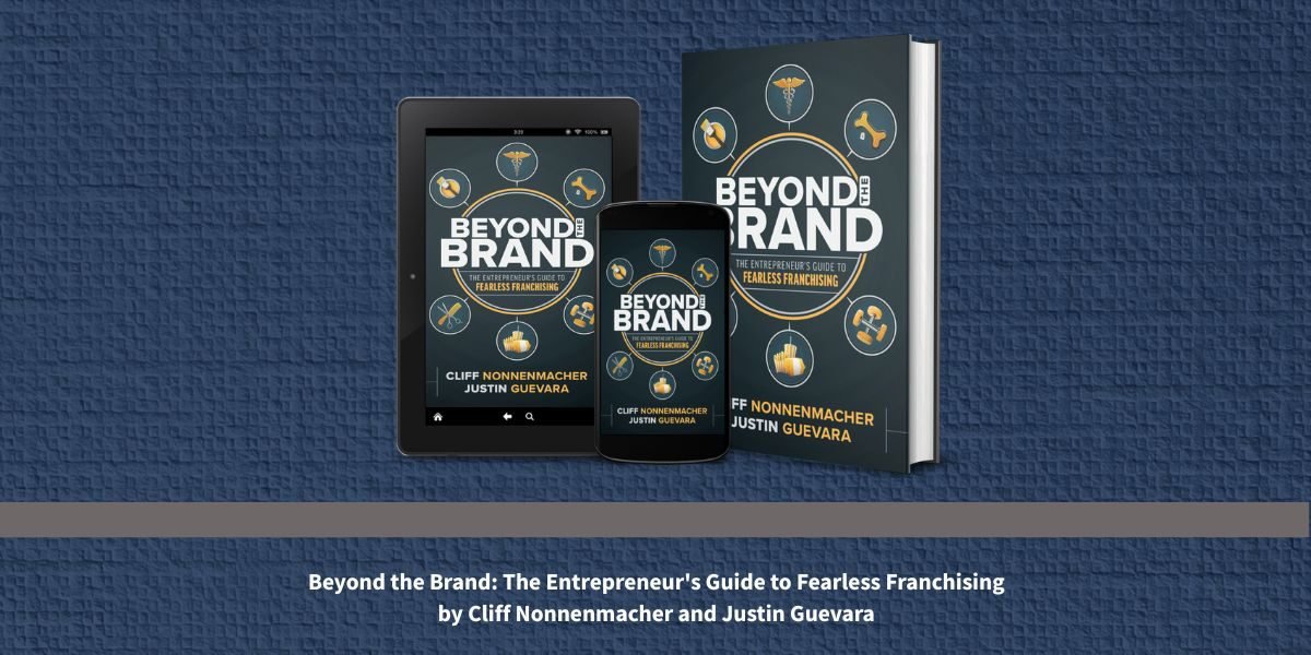 Twenty-Five Years of Franchise Wisdom Distilled Into the One Book You Should Read Before You Sign Anything