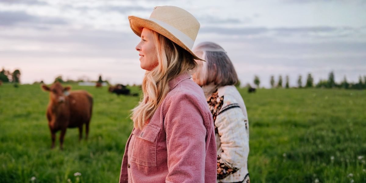 What Regenerative Farming Teaches Business Leaders