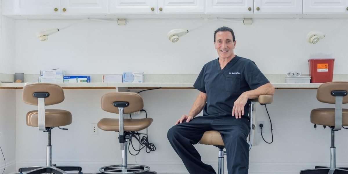 What the Growth of Physician-Owned Hair Restoration Practices Reveals About Specialized Healthcare Businesses in the United States